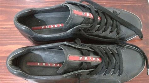 prada shoes uk mens